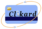 Logo Clikard
